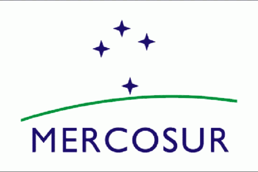 Mercosur condena a Israel por "Uso desproporcionado" de la fuerza